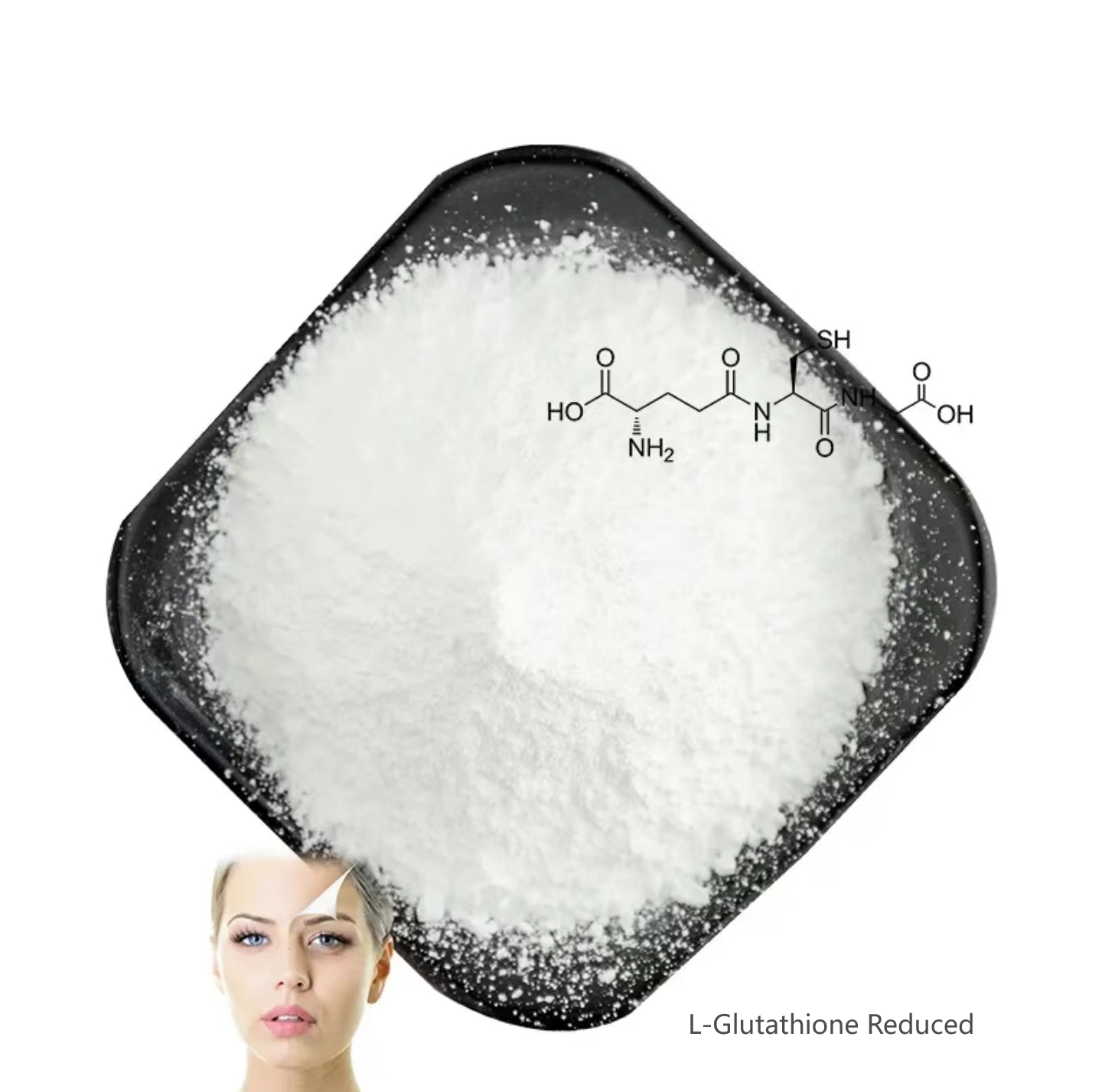 L-Glutathione (Reduced form)